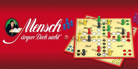 mensch-ärgere-dich-nicht online spielen legendär